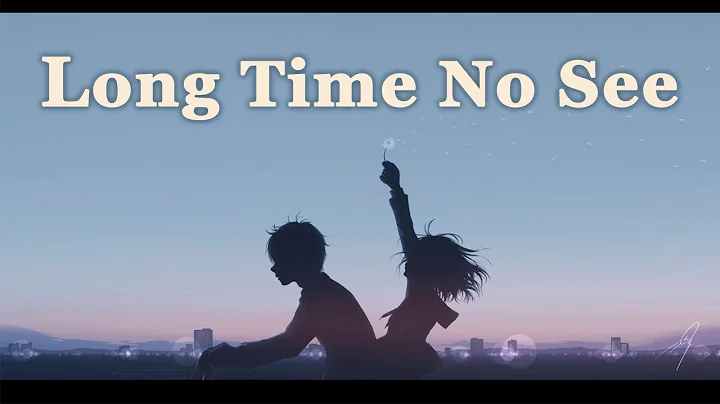 Long Time No See (Lyrics + Translations)