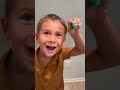Ayden ripping some sdcc Mr beast labs toys