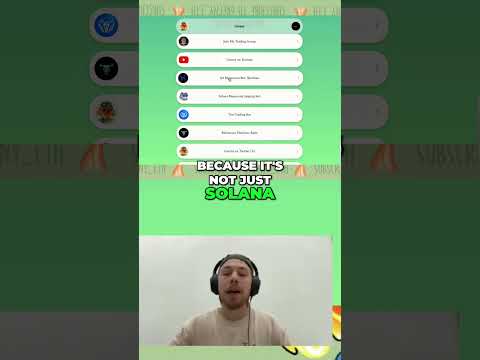 Maximize Profits with Our Solana Trading Price Crypto Trading Bot