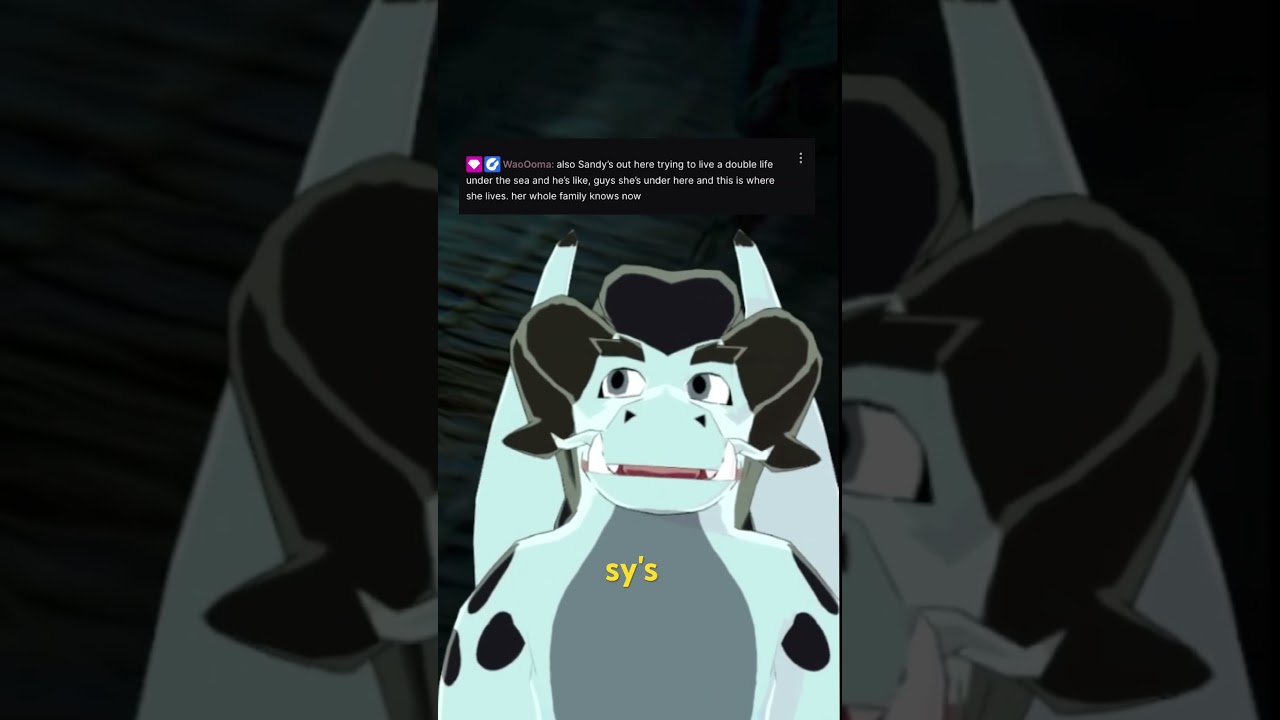 Spongebob lore goes deep fr #spongebob #twitch