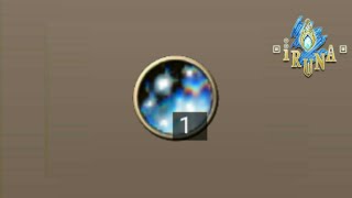 IrunaOnline:[TeachSkill]Blizzard Lv1/High Wizard Lv180