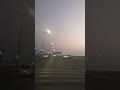 Mumbai evenings just hit different 🌊✨ #mumbai