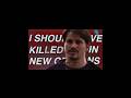 The Crooked Man: Pat Rollins Edit #RaisingDion #Villain