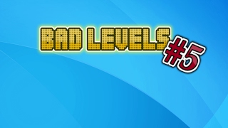THE WORST 2.0 LEVEL EVER!! | Bad Levels #5 | windfall by startor - Geometry Dash [2.1]