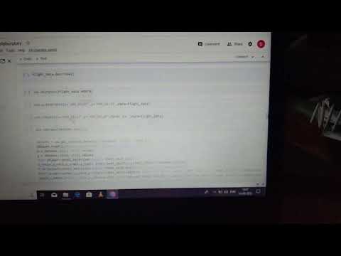 Flight delay prediction for aviation industry using machine learning