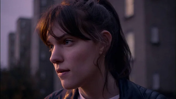 Charlotte Cardin - Faufile [Official Music Video]
