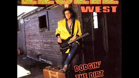 Leslie West - Cross Cut Saw.wmv