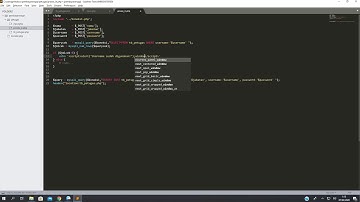 PEMBAHASAN SOAL UKK RPL PAKET 1 2020 SPP Part Petugas 3 membuat input validasi username WEB Versi