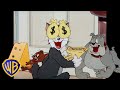 Tom &amp; Jerry em Português | Brasil | A Sorte Está no Ar! 🍀 | St. Patrick&#39;s Day | @WBKidsBrasil​