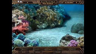 Amazing Adventures Around The World - Great Barrier Reef