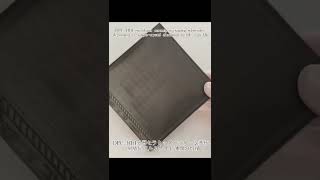 Deposition of Single-Crystal AlN on Multilayer DPC Ceramic Substrate | Next-Gen Power Packaging