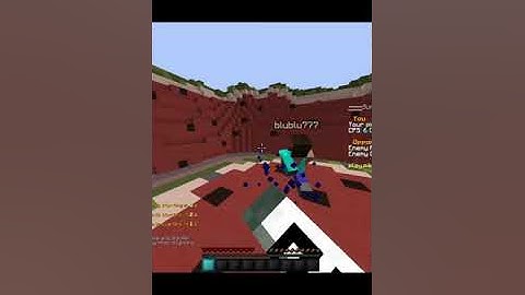 The Biggest Combo Ever🤯🤯#minecraft #shorts #tutorial #sumo #hypixel #YouTube #gaming