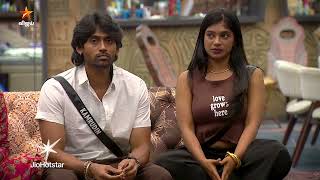 Bigg Boss Tamil Season 9 19Th December 2025 - Promo 3