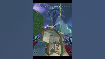 Perfect Skynade | Apex Legends #Shorts