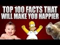 Top 100 amazing facts  1000 subscriber special  top extract