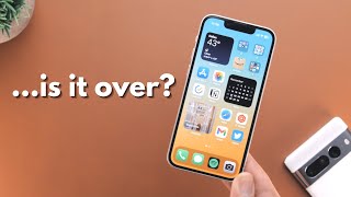 iPhone 13 Mini Revisit: 1 Year Later!