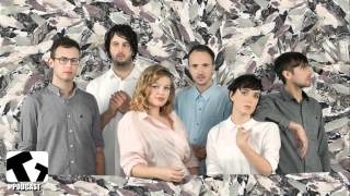 Alpine interview - Torrent This Podcast