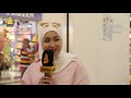 صغيرة جنت وانت صغيرون صاحبة الصوت الجميلة مهج