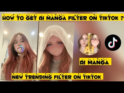 Using The AI Anime Filter Perfectly on TikTok Tips You Should Know