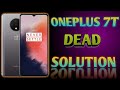 Oneplus 7T Dead Problem Solution 📱📸🇮🇳🌍📱📞