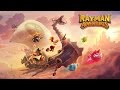 لعبة خرافية Rayman Adventures لعبة خرافية Rayman Adventures