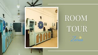 Chill Vikhroli by Zenia | Van Gogh | A Unique Event-Ready Experience | Vikhroli, Mumbai