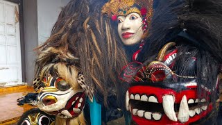 live Seni JARANAN PUTRO MARUTO BUDOYO || SEGOBANG - LICIN - BANYUWANGI