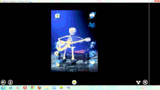 Android apps on pc screenshot 3