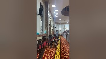 أواخر سورة الواقعة | الشيخ مصعب سمرين