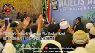 Sholli Wasallim Ala Thoha Rosul - Ustadz Mukhsin Al-Lomboki