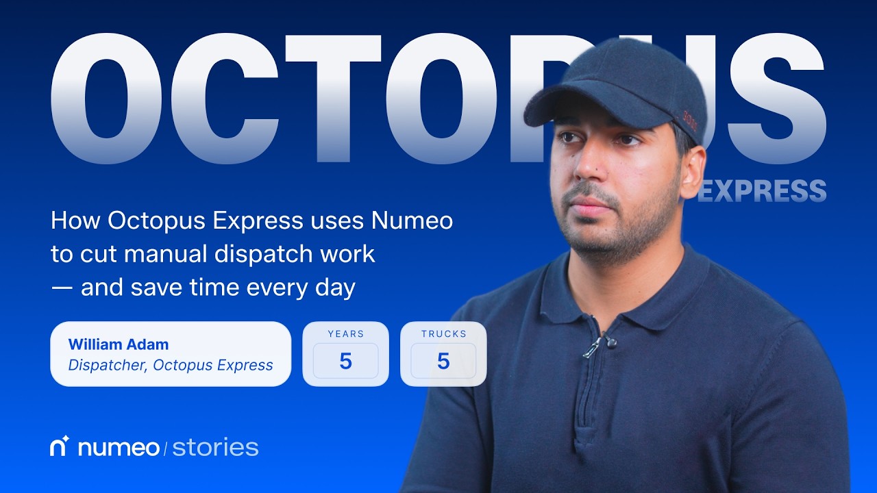 Octopus Express · Octopus Express
