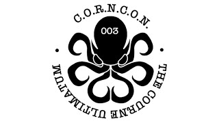 Details CornCon 3: Ira Winkler on Secrets of Superspies Part 2 Update