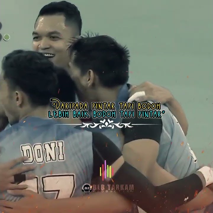 Story voli motivasi Hidup versi Spike Rivan nurmulki Volleyball#shorts