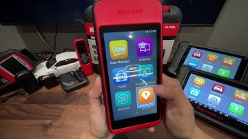 Autel Tech Tip - Registration & Software Updates ITS600