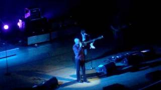 Watch Tragically Hip Goodnight Josephine video