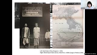 Empires of Vice: The Rise of Opium Prohibition Across Southeast Asia