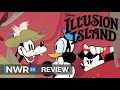 Disney Illusion Island Is A Mickeyvania Masterpiece (Switch Review)