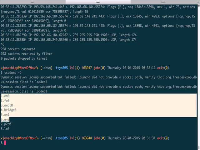 Windows 10 Tcpdump Youtube Windows 10 Quietly Got A Built In Network