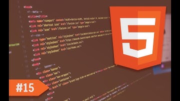 15. Formularios II (Types & Attributes) | Curso HTML