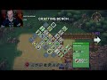 Making Progress The Survivalist