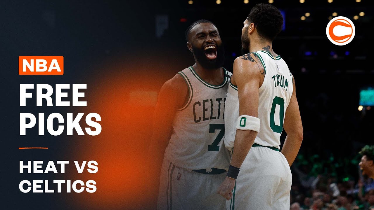 Heat vs. Celtics Game 7 prediction, lineups, betting odds: NBA ECF, 5/29 