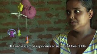BREAKING THE CYCLE (10mins/2015) - SRI LANKA (Sous-titres français)