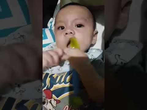 happy baby marco