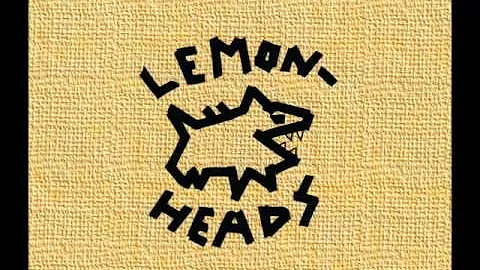 The Lemonheads - Fade To Black (Milan)