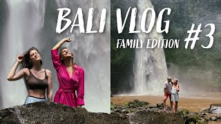 Идеальный маршрут на один день по Бали | Красивейшие места острова