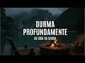 Som da chuva para uma noite de sono tranquila - Sound of rain for a peaceful night's sleep