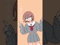 心予報×MORE MORE JUMP!#イラスト #プロセカ #アニメーション #モアモアジャンプ #心予報 #animation