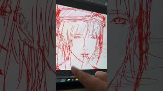 Shin From Nana Ofc Cuz His Design Is So Dope