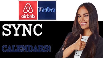 How To Import Vrbo Calendar To Airbnb Tutorial (2025)