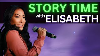 Story Time with Elisabeth Carson